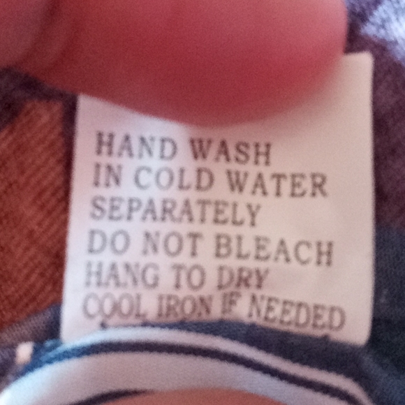 KONTROL Contemporary Pinstripe Off The Shoulder - Picture 4 of 7